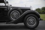 Mercedes-Benz 290 Cabriolet D 1934 года